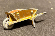 Load image into Gallery viewer, 1960's Dinky Toys Die-Cast, Wheelbarrow