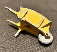 Load image into Gallery viewer, 1960's Dinky Toys Die-Cast, Wheelbarrow