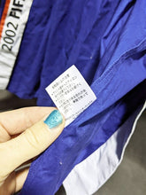 Load image into Gallery viewer, 2002 FIFA World Cup, Korea / Japan Blue Kimono