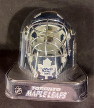 Load image into Gallery viewer, NHL Franklin Toronto Maple Leafs Helmet Sport Memorabilia Y31586940