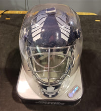 Load image into Gallery viewer, NHL Franklin Toronto Maple Leafs Helmet Sport Memorabilia Y31586940