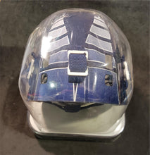 Load image into Gallery viewer, NHL Franklin Toronto Maple Leafs Helmet Sport Memorabilia Y31586940