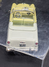 Load image into Gallery viewer, Vitesse Collectors Model Car – 1955 Chevrolet Bel Air – Open Convertible