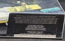 Load image into Gallery viewer, Vitesse Collectors Model Car – 1955 Chevrolet Bel Air – Open Convertible