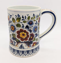 Load image into Gallery viewer, Delft Porcelain Stein / Mug - #875 - Made in Holland