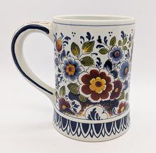 Load image into Gallery viewer, Delft Porcelain Stein / Mug - #875 - Made in Holland