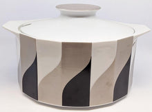 Load image into Gallery viewer, TAPIO WIRKKALA - Rosenthal - Mid Century Modern Covered Soup Tureen