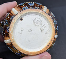Load image into Gallery viewer, Vintage 1880 Royal Doulton Floral Pattern Jug / Creamer