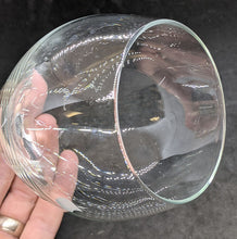 Load image into Gallery viewer, Set of 4 Long Stem Wine Glasses Made For APPLE INC. Employees - Made in Romania