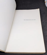 Load image into Gallery viewer, 1969 Publication, The Emergence of Man by J. Pfeiffer