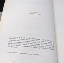 Load image into Gallery viewer, 1969 Publication, The Emergence of Man by J. Pfeiffer