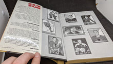 Load image into Gallery viewer, Autographed, ” After the Applause” Signed By Gordie Howe & Eddie Shack