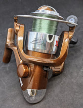 Load image into Gallery viewer, Rapala Strata Fishing Reel – Reel Size 20 – Gear Ratio 5.1:1