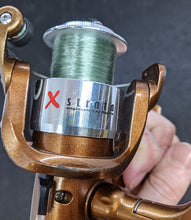 Load image into Gallery viewer, Rapala Strata Fishing Reel – Reel Size 20 – Gear Ratio 5.1:1