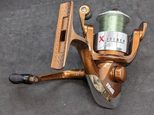 Load image into Gallery viewer, Rapala Strata Fishing Reel – Reel Size 20 – Gear Ratio 5.1:1