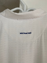 Load image into Gallery viewer, Nike – Tiger Woods WGC Dubai 2008 Golf Shirt – Fit Dry – Men’s XL