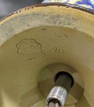 Load image into Gallery viewer, Matched Pair of Stunning DOULTON LAMBETH - George Tintern - Table Lamps