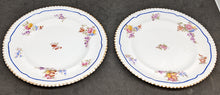 Load image into Gallery viewer, Spode Copelands China - Briarwood - Set of 2 - Bread and Butter Plates