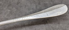 Load image into Gallery viewer, RARE - CHRISTOFLE - Silver Plated Flatware Service for 12 - LOUIS XVI