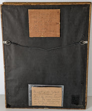 Load image into Gallery viewer, 2 Framed Cries of London Prints - F. Wheatley Artist