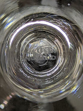 Load image into Gallery viewer, Stuart Crystal Eden Pattern Set of (8) Champagne / Tall Sherbert Glasses 4 1/2"