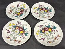 Load image into Gallery viewer, 4 x 3 Pc. COPELAND SPODE - Gainsborough - Plate Set - New Mark