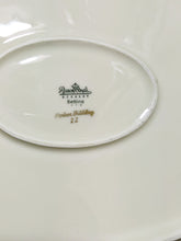 Load image into Gallery viewer, 3 Rosenthal - Parisian Spring - Oval Serving Platters - Cream - Germany