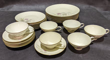 Load image into Gallery viewer, 6 Rosenthal - Parisian Spring - 4 Pc. Place Settings - Cream - Germany