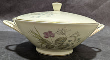 Load image into Gallery viewer, Rosenthal - Parisian Spring - Covered Vegetable Dish - Cream - Germany