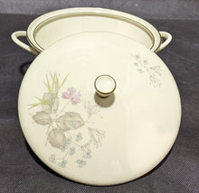 Load image into Gallery viewer, Rosenthal - Parisian Spring - Covered Vegetable Dish - Cream - Germany