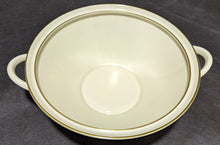 Load image into Gallery viewer, Rosenthal - Parisian Spring - Covered Vegetable Dish - Cream - Germany