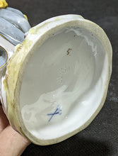 Load image into Gallery viewer, Pair of Vintage Ceramic Figurines - Man & Woman - AS IS - Maker Unknown