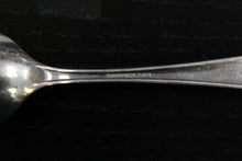 Load image into Gallery viewer, Vintage Community Adam Pattern 26 pc Silver Plate Flatware Lot