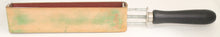 Load image into Gallery viewer, Vintage Razor-Strop Streich-Reimen Made in Germany