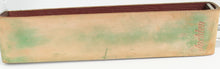 Load image into Gallery viewer, Vintage Razor-Strop Streich-Reimen Made in Germany