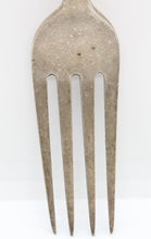 Load image into Gallery viewer, c. 1824 John, Henry & Charles Lias Sterling Silver Fork