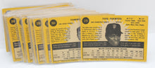 Load image into Gallery viewer, 1971 O-Pee-Chee Baseball Card Lot - 45 Cards (Duplicates Included)