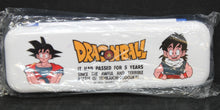 Load image into Gallery viewer, 1994 Dragonball Pencil Case Sealed in Cellophane