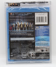Load image into Gallery viewer, Sealed X-Men First Class Blu-Ray & Digital Copy