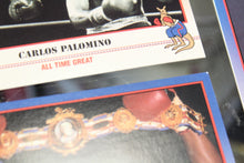 Load image into Gallery viewer, KAYO Boxing "THE NATIONAL ANAHEIM 1991" PROMOS 75 Different Cards Complete Set