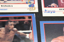 Load image into Gallery viewer, KAYO Boxing "THE NATIONAL ANAHEIM 1991" PROMOS 75 Different Cards Complete Set
