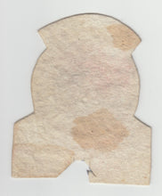 Load image into Gallery viewer, 1953-54 Fenton Pontiacs Port Elgin Felt Hockey Patch Bantam WOAA Finalists