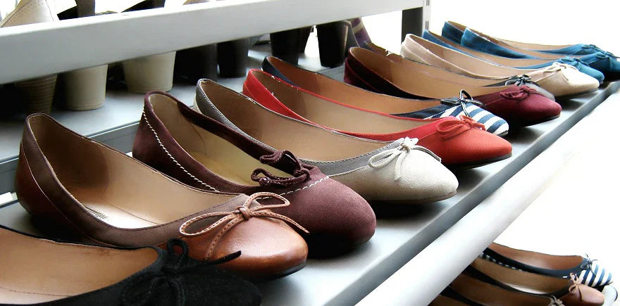 Shoes - Women's – Consignment Heroes