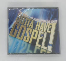Load image into Gallery viewer, Gotta Have Gospel by Various Artists (CD, Nov-2003, 2 Discs, Epic) SEALED
