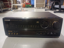 Load image into Gallery viewer, Pioneer Elite VSX-D3S Audio/Video Stereo Receiver with no remote
