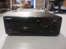 Load image into Gallery viewer, Pioneer Elite VSX-D3S Audio/Video Stereo Receiver with no remote
