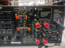 Load image into Gallery viewer, Pioneer Elite VSX-D3S Audio/Video Stereo Receiver with no remote
