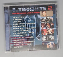 Load image into Gallery viewer, Alterna-Hits, Vol. 2 by Various Artists (CD, Jul-2003) - CD Promo
