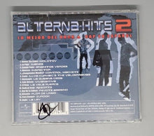 Load image into Gallery viewer, Alterna-Hits, Vol. 2 by Various Artists (CD, Jul-2003) - CD Promo
