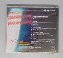 Load image into Gallery viewer, Rod Stewart – When We Were The New Boys (1998, CD)
